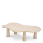 Coffee Table Isernia Travertine