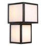 Wall Lamp Serchio Alabaster