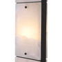 Table Lamp Ortiz Bronze Highlight Finish