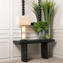 Table Lamp Ortiz Bronze Highlight Finish