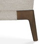 Bed Frame Gonzales King Size Durini Natural