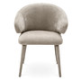 Dining Chair Cardinale Clarck Sand