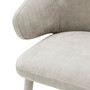 Dining Chair Cardinale Clarck Sand