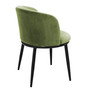 Dining Chair Filmore Cameron Light Green Set of 2