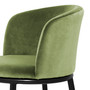 Dining Chair Filmore Cameron Light Green Set of 2
