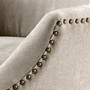 Dining Chair Legacy Clarck Sand