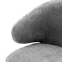 Dining Chair Cardinale Clarck Grey