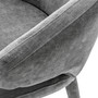 Dining Chair Cardinale Clarck Grey