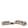 Sofa Endless Avalon Sand