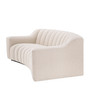 Sofa Kelly S Bouclé Cream