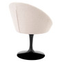 Dining Chair O'Neill Bouclé Cream