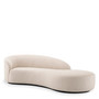 Sofa Bernd Pausa Natural