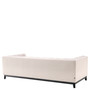 Sofa Ditmar Bouclé Cream