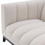 Sofa Ditmar Bouclé Cream