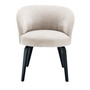 Dining Chair Vichy Sisley Beige