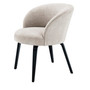 Dining Chair Vichy Sisley Beige