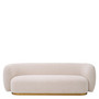 Sofa Roxy Lyssa Off-White