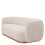 Sofa Roxy Lyssa Off-White