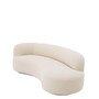 Sofa Morten Bouclé Cream