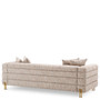 Sofa York Mademoiselle Beige
