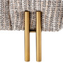Sofa York Mademoiselle Beige