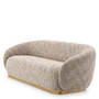 Sofa Brice Mademoiselle Beige