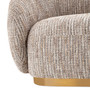 Sofa Brice Mademoiselle Beige