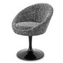 Dining Chair O'Neill Cambon Black