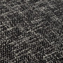 Swivel Chair Colin Left Cambon Black