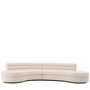 Sofa Lennox Pausa Natural