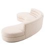 Sofa Lennox Pausa Natural