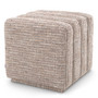 Stool Bente Mademoiselle Beige