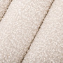 Bench Bente Bouclé Cream