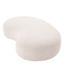 Bench Björn Bouclé Cream