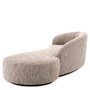 Sofa Bernd Mademoiselle Beige