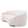 Sofa Amore Lyssa Off-White