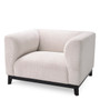 Chair Corso Lyssa Off-White