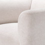 Chair Corso Lyssa Off-White