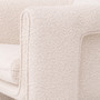 Chair Toto Bouclé Cream