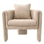 Chair Toto Lyssa Sand