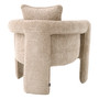 Chair Toto Lyssa Sand