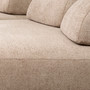 Sofa Residenza Lyssa Sand
