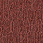 Chair Vignola Bouclé Rouge