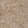 Chair Thompson Lyssa Sand/Brushed Brass Finish