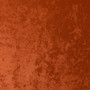 Chair Chaplin Savona Orange Velvet
