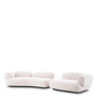 Sofa Cabrera Lyssa Off-White