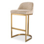 Bar Stool Condos Lyssa Sand