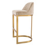 Bar Stool Condos Lyssa Sand