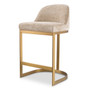 Counter Stool Condos Lyssa Sand