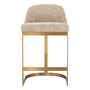 Counter Stool Condos Lyssa Sand